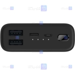 پاوربانک شیائومی مدل Xiaomi Mi Power Bank 3 Ultra Compact-10000mAh
