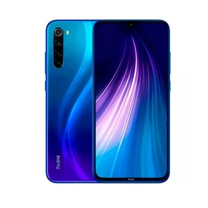 گوشی  Xiaomi Redmi Note 8 2021 دو سیم کارت با ظرفیت 128 گیگابایت