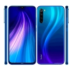 گوشی Xiaomi Redmi Note 8 2021 دو سیم کارت با ظرفیت 128 گیگابایت