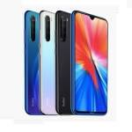 گوشی Xiaomi Redmi Note 8 2021 دو سیم کارت با ظرفیت 128 گیگابایت