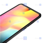 قاب ژله ای طرح چرم شیائومی Auto Focus Jelly Case For Xiaomi Mi Note 10 Lite