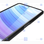 قاب ژله ای طرح چرم شیائومی Auto Focus Jelly Case For Xiaomi Poco X3 Pro