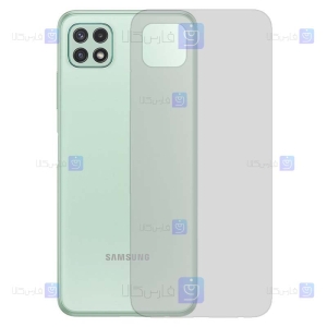 برچسب پشت نانو سامسونگ Samsung Galaxy A22 5G