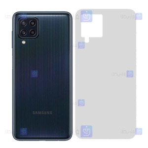 برچسب پشت گوشی Samsung Galaxy M32 مدل نانو