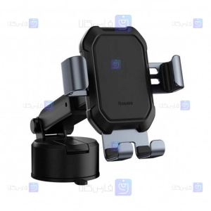 پایه نگهدارنده و هولدر موبایل بیسوس Baseus Tank Gravity SUYL-TK01