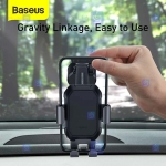 پایه نگهدارنده و هولدر موبایل بیسوس Baseus Tank Gravity SUYL-TK01