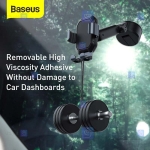 پایه نگهدارنده و هولدر موبایل بیسوس Baseus Tank Gravity SUYL-TK01
