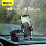پایه نگهدارنده و هولدر موبایل بیسوس Baseus Tank Gravity SUYL-TK01