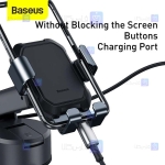 پایه نگهدارنده و هولدر موبایل بیسوس Baseus Tank Gravity SUYL-TK01