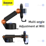 پایه نگهدارنده و هولدر موبایل بیسوس Baseus Tank Gravity SUYL-TK01