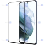 گلس فول نیلکین سامسونگ Nillkin Amazing CP+ Pro Glass Samsung Galaxy S21 FE