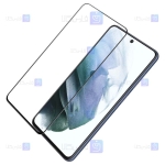 گلس فول نیلکین سامسونگ Nillkin Amazing CP+ Pro Glass Samsung Galaxy S21 FE