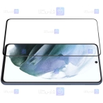 گلس فول نیلکین سامسونگ Nillkin Amazing CP+ Pro Glass Samsung Galaxy S21 FE