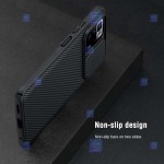 قاب محافظ نیلکین گوشی شیائومی Nillkin CamShield Case for Xiaomi Poco X3 GT