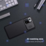 قاب محافظ نیلکین گوشی شیائومی Nillkin CamShield Case for Xiaomi Poco X3 GT