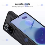 قاب محافظ نیلکین گوشی شیائومی Nillkin CamShield Case for Xiaomi Redmi Note 10 Pro 5G