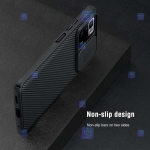 قاب محافظ نیلکین گوشی شیائومی Nillkin CamShield Case for Xiaomi Redmi Note 10 Pro 5G