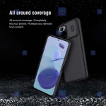قاب محافظ نیلکین گوشی شیائومی Nillkin CamShield Case for Xiaomi Redmi Note 10 Pro 5G
