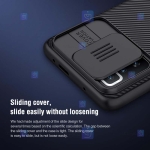 قاب محافظ نیلکین گوشی شیائومی Nillkin CamShield Case for Xiaomi Redmi Note 10 Pro 5G