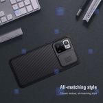 قاب محافظ نیلکین گوشی شیائومی Nillkin CamShield Case for Xiaomi Redmi Note 10 Pro 5G
