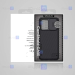قاب محافظ نیلکین گوشی شیائومی Nillkin CamShield Case for Xiaomi Redmi Note 10 Pro 5G
