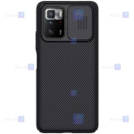 قاب محافظ نیلکین گوشی شیائومی Nillkin CamShield Case for Xiaomi Redmi Note 10 Pro 5G