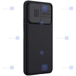 قاب محافظ نیلکین گوشی شیائومی Nillkin CamShield Case for Xiaomi Redmi Note 10 Pro 5G