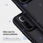 قاب محافظ نیلکین گوشی شیائومی Nillkin CamShield Case for Xiaomi Redmi Note 10 Pro 5G