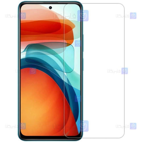 گلس نیلکین گوشی شیائومی Nillkin H+ Pro Glass Xiaomi Poco X3 GT