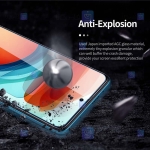 گلس نیلکین گوشی شیائومی Nillkin H+ Pro Glass Xiaomi Poco X3 GT