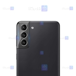 محافظ لنز دوربین دوتایی نیلکین سامسونگ Nillkin InvisiFilm camera protector for Samsung Galaxy S21