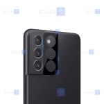 محافظ لنز دوربین دوتایی نیلکین سامسونگ Nillkin InvisiFilm camera protector for Samsung Galaxy S21