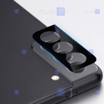 محافظ لنز دوربین دوتایی نیلکین سامسونگ Nillkin InvisiFilm camera protector for Samsung Galaxy S21