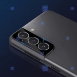 محافظ لنز دوربین دوتایی نیلکین سامسونگ Nillkin InvisiFilm camera protector for Samsung Galaxy S21