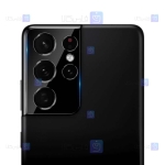 محافظ لنز دوربین دوتایی نیلکین سامسونگ Nillkin InvisiFilm camera protector for Samsung Galaxy S21 Ultra