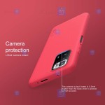 قاب محافظ نیلکین شیائومی Nillkin Super Frosted Shield Case Xiaomi Poco X3 GT