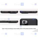قاب محافظ نیلکین شیائومی Nillkin Super Frosted Shield Case Xiaomi Redmi Note 10 Pro 5G