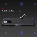 قاب محافظ نیلکین شیائومی Nillkin Super Frosted Shield Case Xiaomi Redmi Note 10 Pro 5G