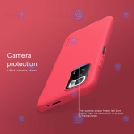قاب محافظ نیلکین شیائومی Nillkin Super Frosted Shield Case Xiaomi Redmi Note 10 Pro 5G