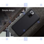 قاب محافظ نیلکین شیائومی Nillkin Super Frosted Shield Case Xiaomi Redmi Note 10 Pro 5G