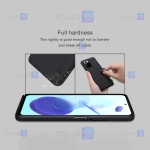 قاب محافظ نیلکین شیائومی Nillkin Super Frosted Shield Case Xiaomi Redmi Note 10 Pro 5G