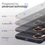 قاب نیلکین Huawei Honor 50 مدل Frosted