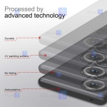 قاب نیلکین Huawei Honor 50 Pro مدل Frosted