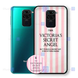 قاب فانتزی دخترانه Xiaomi Redmi Note 9 مدل Victoria’s Secret