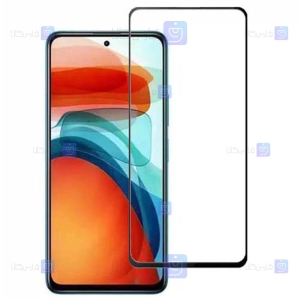 محافظ صفحه سرامیکی Xiaomi Poco X3 GT مدل تمام صفحه