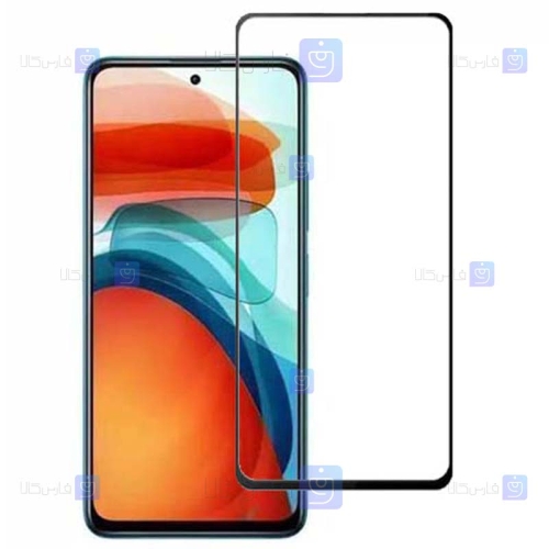 محافظ صفحه سرامیکی Xiaomi Poco X3 GT مدل تمام صفحه