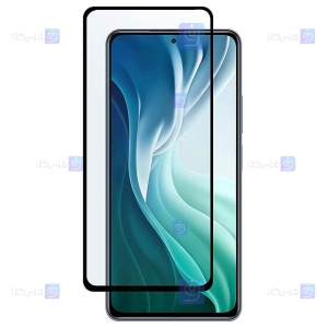 محافظ صفحه سرامیکی Xiaomi Redmi K40 Pro Plus مدل تمام صفحه