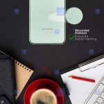 قاب ژله ای Samsung Galaxy A22 5G مدل شفاف
