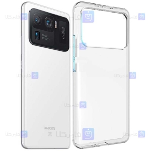 قاب ژله ای Xiaomi Mi 11 Ultra مدل شفاف