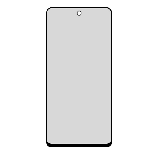 محافظ صفحه نمایش مات سرامیکی تمام صفحه شیائومی Full Matte Ceramics Screen Protector Xiaomi Redmi Note 10s